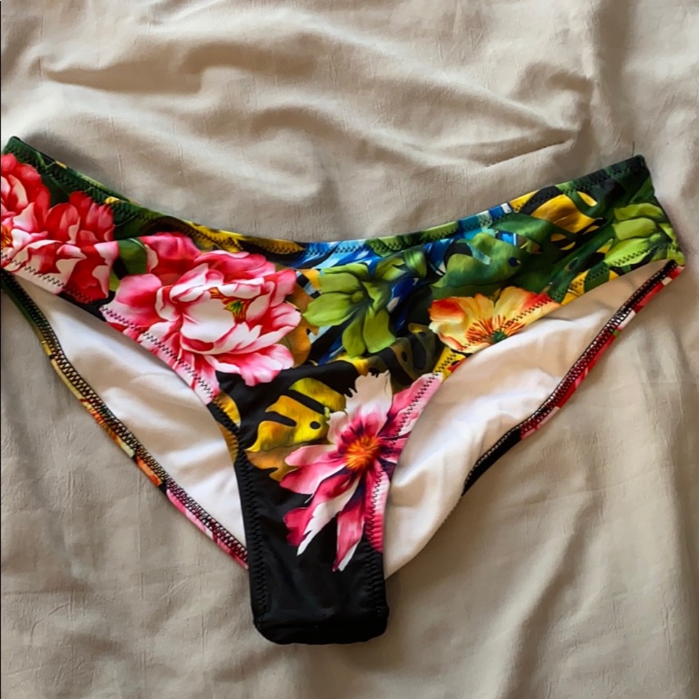 Bikini Bottoms. Never Worn